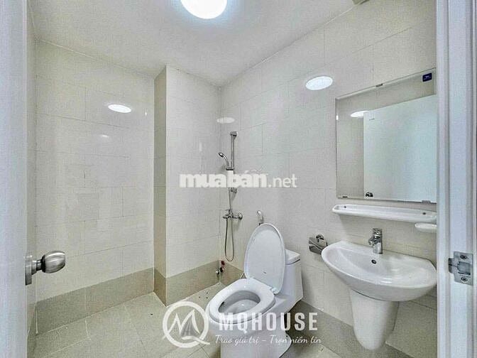 ‼️Studio Mới Ngay Thành Thái_Cầu Vượt 3/2_An Ninh - Yên Tĩnh 40m2