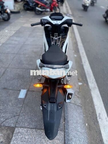 Honda Winner V3 2023 Trắng Đã sử dụng