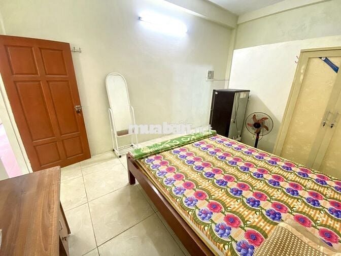 NHÀ TRỌ SINH VIÊN. Gần trường ĐH FPT, ĐHQGHN Hoà Lạc. Giá 1tr7, VSKK