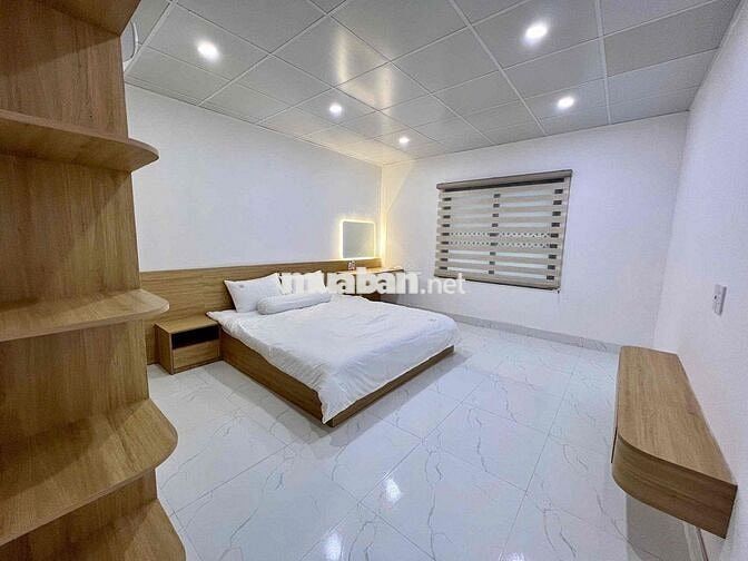 217 CHO THUÊ NHÀ 2 TẦNG 2PN 2WC – KHU AN NINH