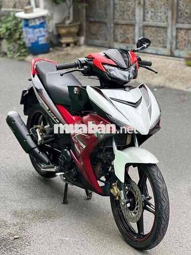 Yamaha Exciter 150 đẹp máy êm chất