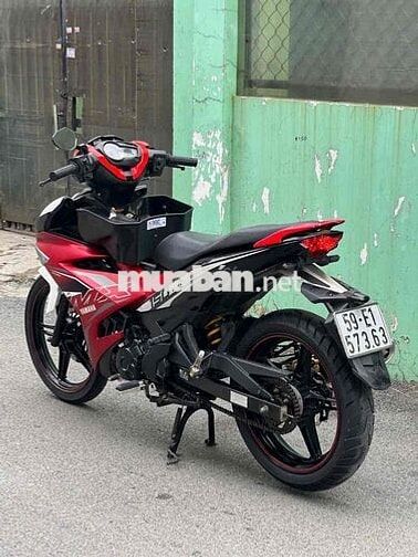 Yamaha Exciter 150 đẹp máy êm chất