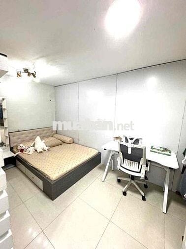 PHÒNG FULL NT - GẦN SGU HCMUE HCMUS - HSU - HUFLIT - TRUNG TÂM TP