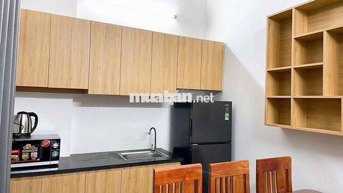 217 CHO THUÊ NHÀ 2 TẦNG 2PN 2WC – KHU AN NINH