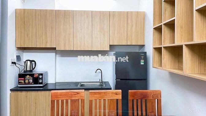 217 CHO THUÊ NHÀ 2 TẦNG 2PN 2WC – KHU AN NINH