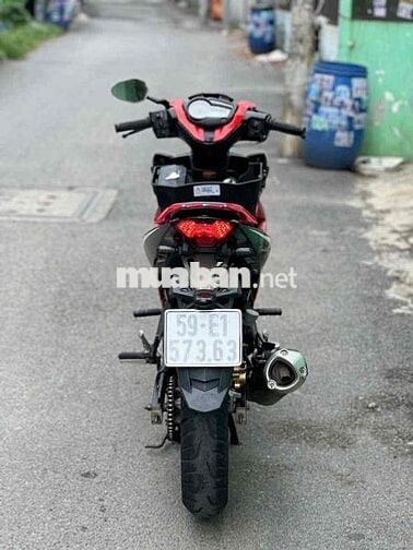 Yamaha Exciter 150 đẹp máy êm chất