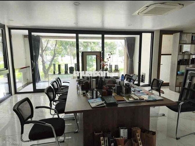 Cho Thuê Văn Phòng 700m2 Sàn Trung Tâm Thành Phố Mới