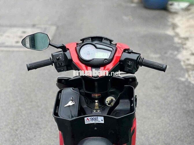 Yamaha Exciter 150 đẹp máy êm chất
