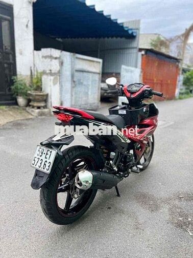 Yamaha Exciter 150 đẹp máy êm chất
