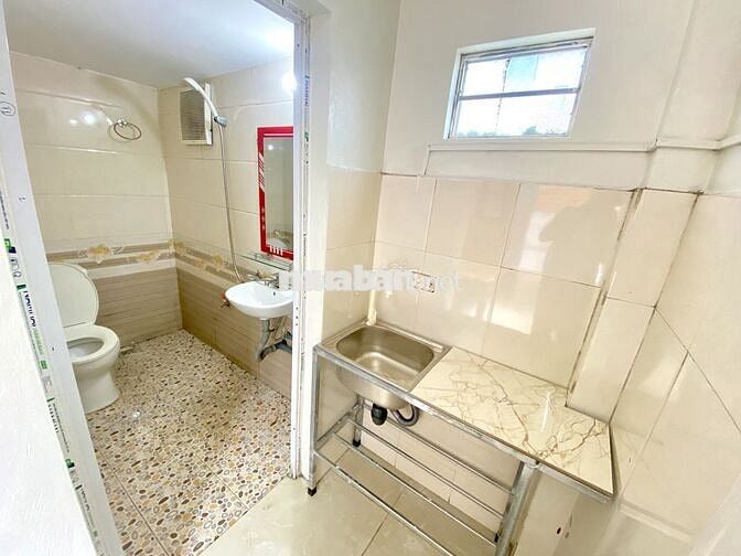 NHÀ TRỌ SINH VIÊN. Gần trường ĐH FPT, ĐHQGHN Hoà Lạc. Giá 1tr7, VSKK