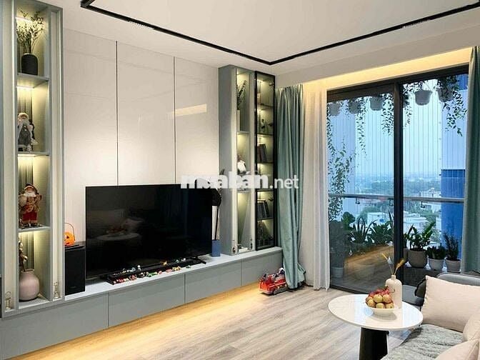 CĂN 2PN 2WC CHỈ 8tr/THÁNG - CC CSKYVIEW