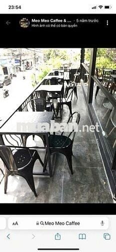 🏢✨CHO THUÊ MẶT TIỀN NGUYỄN BIỂU–Q5 – GIÁ 55TR/THÁNG - DT 48M2 ✨🏢