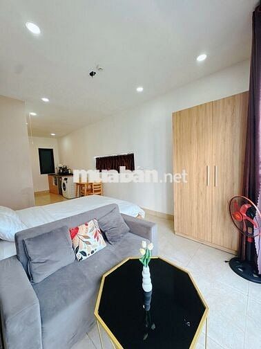 🏠 CHO THUÊ CĂN HỘ  CÓ BAN CÔNG TẠI ĐƯỜNG MORRISON, SƠN TRÀ