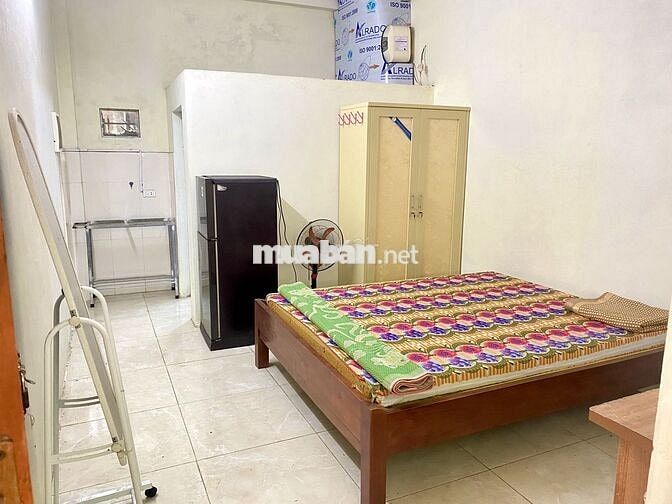 NHÀ TRỌ SINH VIÊN. Gần trường ĐH FPT, ĐHQGHN Hoà Lạc. Giá 1tr7, VSKK