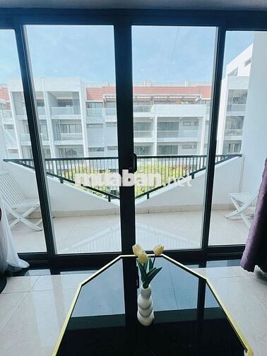 🏠 CHO THUÊ CĂN HỘ  CÓ BAN CÔNG TẠI ĐƯỜNG MORRISON, SƠN TRÀ