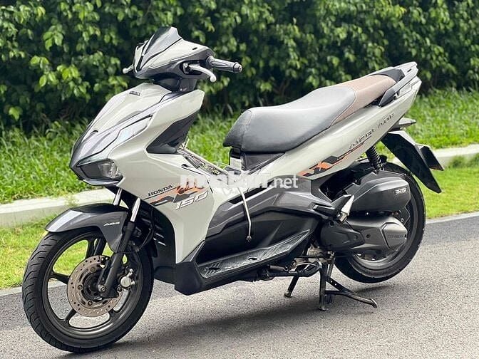 AirBlade 150 ABS 2022 Xám xi măng BSTP 9Chủ