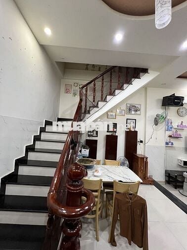 Nhà kiên cố TL47 - dọn vào ở ngay