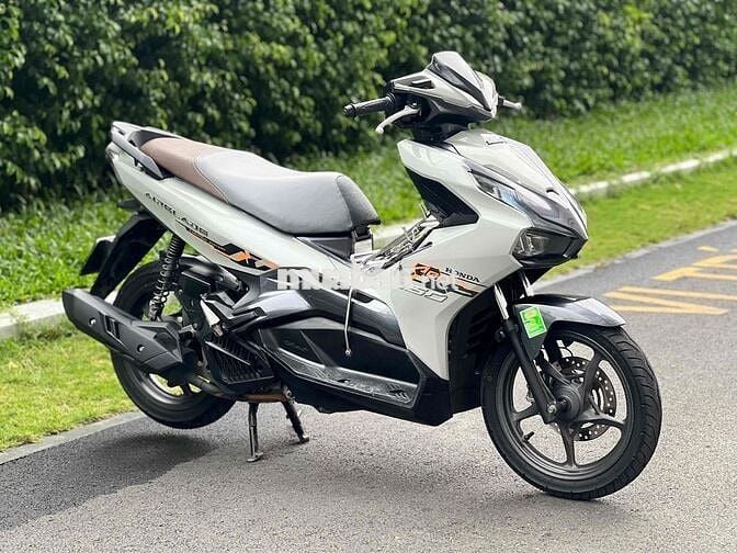 AirBlade 150 ABS 2022 Xám xi măng BSTP 9Chủ