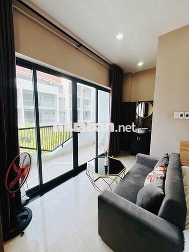 🏠 CHO THUÊ CĂN HỘ  CÓ BAN CÔNG TẠI ĐƯỜNG MORRISON, SƠN TRÀ