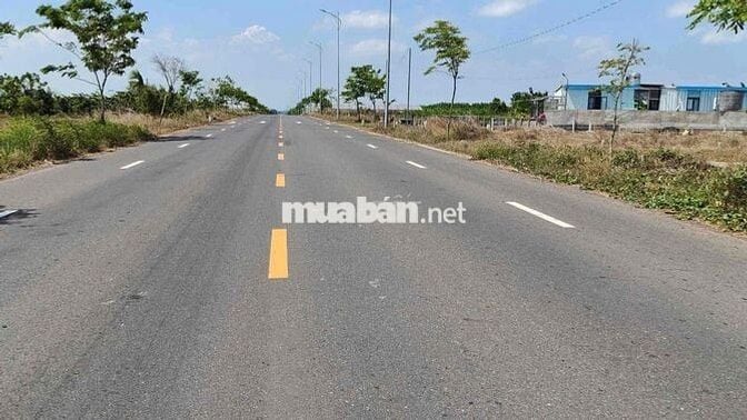 chính chủ cần bán mặt tiền tỉnh lộ 997