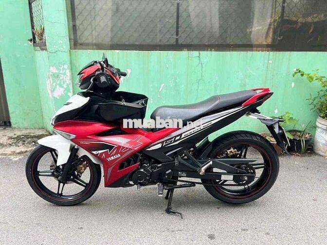 Yamaha Exciter 150 đẹp máy êm chất