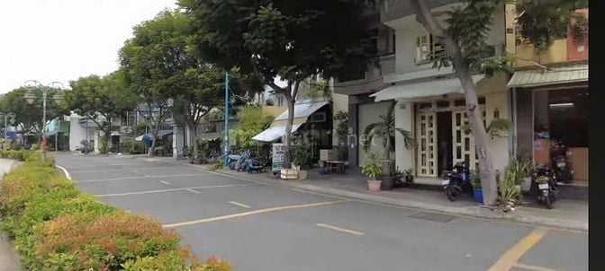 BÁN NHÀ MT HỒNG BÀNG, P.12, Q.6, 8TỶ.