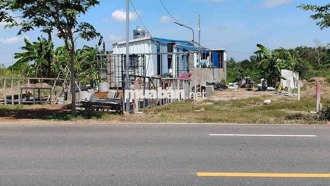 chính chủ cần bán mặt tiền tỉnh lộ 997