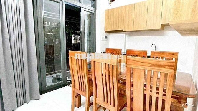 217 CHO THUÊ NHÀ 2 TẦNG 2PN 2WC – KHU AN NINH