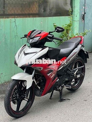 Yamaha Exciter 150 đẹp máy êm chất