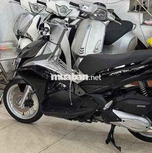 ABR 2018./Khoá Makey.BS72.Đen Bóng Sport.Xe đẹp