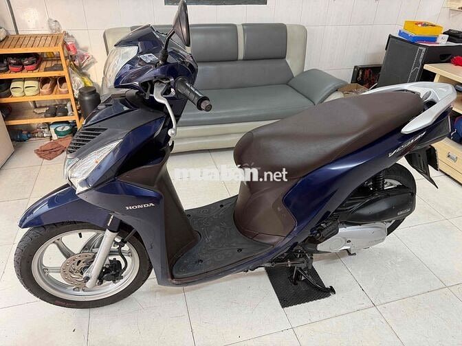 Bán vison 2018bstp xe đẹp máy zin êm(trùm mền)9chủ