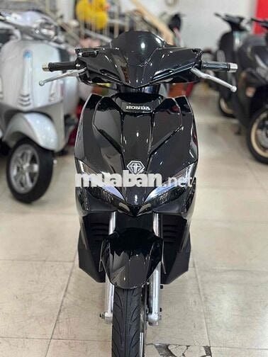 ABR 2018./Khoá Makey.BS72.Đen Bóng Sport.Xe đẹp