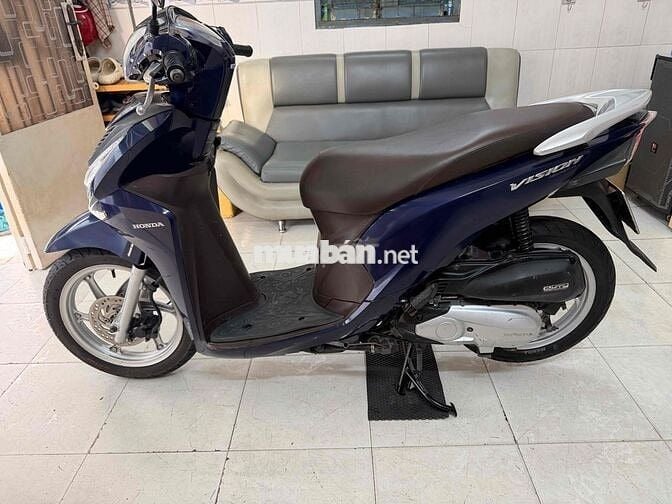 Bán vison 2018bstp xe đẹp máy zin êm(trùm mền)9chủ