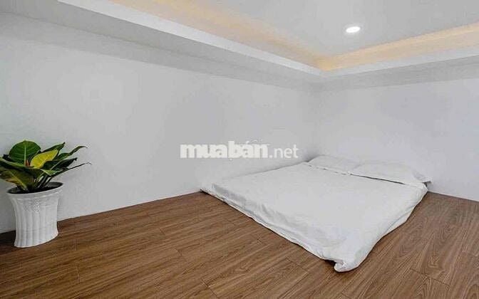 KHAI TRƯƠNG DỰ ÁN MỚI KHÔNG GIỚI HẠN NGƯỜI Ở NGAY TRUNG TÂM GÒ VẤP