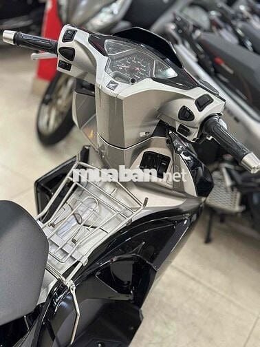 ABR 2018./Khoá Makey.BS72.Đen Bóng Sport.Xe đẹp