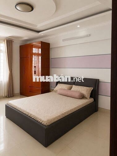 Biệt thư trung tân sát sân bay Tân Sơn Nhất 