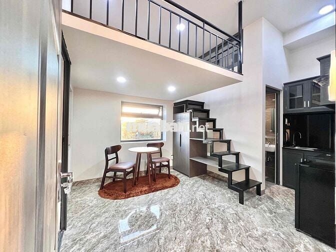 DUPLEX ĐÓN HOÀNG HÔN MỚI 100%_NGAY EMART PHAN HUY ÍCH_ CÓ THANG MÁY