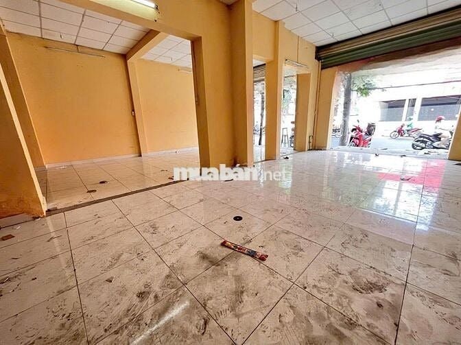 Cho Thuê Mặt Bằng Đường Âu Cơ, Tân Phú ( 8x30m KINH DOANH TỰ DO )