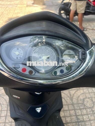 Piaggio Fly Xanh bstp xe nhà di kĩ