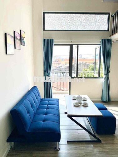 phòng CHO THUÊ FULL NỘI THẤT miễn phí gửi xe Ngay ĐH Công Nghiệp, VLU