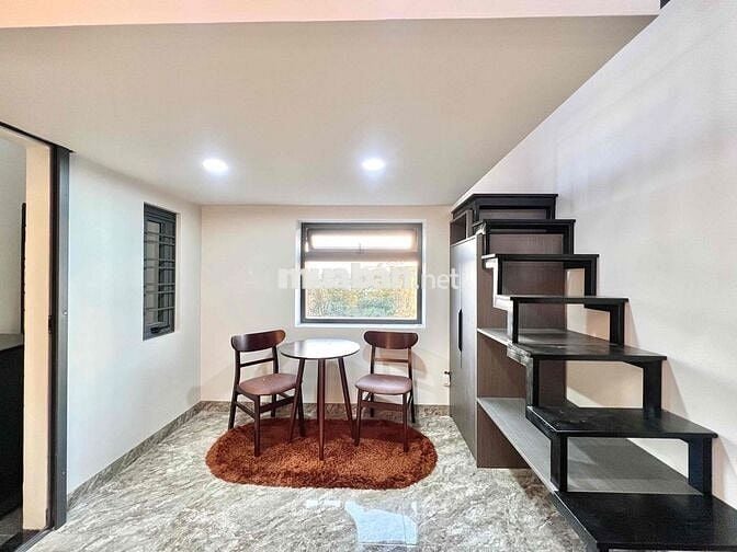 DUPLEX ĐÓN HOÀNG HÔN MỚI 100%_NGAY EMART PHAN HUY ÍCH_ CÓ THANG MÁY