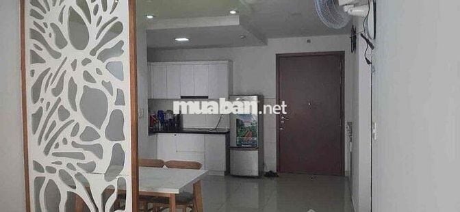 CHO THUÊ 2PN 2WC RUBY FULL NỘI THẤT 12TR/THÁNG