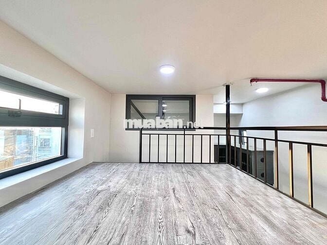 DUPLEX ĐÓN HOÀNG HÔN MỚI 100%_NGAY EMART PHAN HUY ÍCH_ CÓ THANG MÁY
