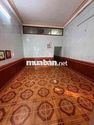 Cho thuê nhà kiệt 4m Trưng Nữ Vương gần Khu vực Bộ Đội, Nguyễn Hữu Thọ