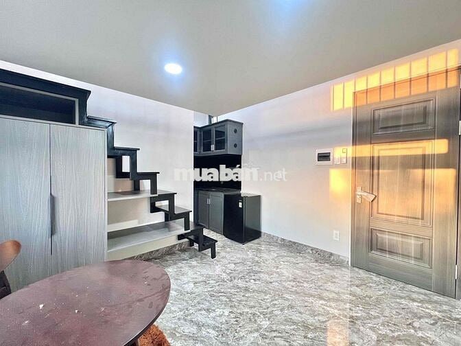 DUPLEX ĐÓN HOÀNG HÔN MỚI 100%_NGAY EMART PHAN HUY ÍCH_ CÓ THANG MÁY