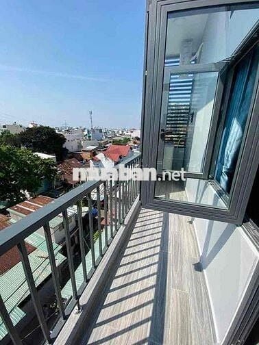 phòng CHO THUÊ FULL NỘI THẤT miễn phí gửi xe Ngay ĐH Công Nghiệp, VLU