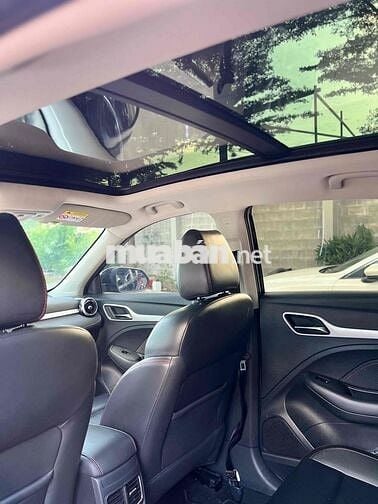 MG ZS Luxury 2023 Đen Tự động 28.000 km