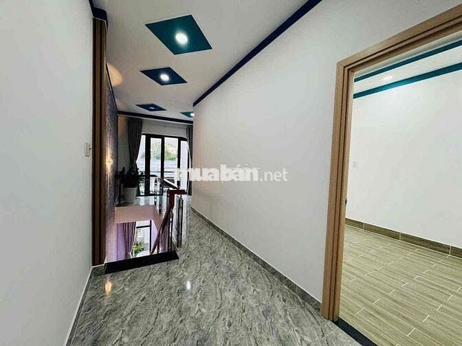 BÁN NHÀ SHR MẶT TIỀN CHỢ ĐÌNH MỸ HẠNH