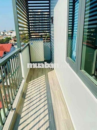 phòng CHO THUÊ FULL NỘI THẤT miễn phí gửi xe Ngay ĐH Công Nghiệp, VLU