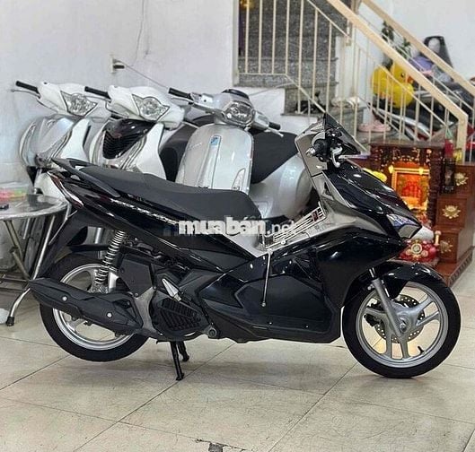 ABR 2018./Khoá Makey.BS72.Đen Bóng Sport.Xe đẹp